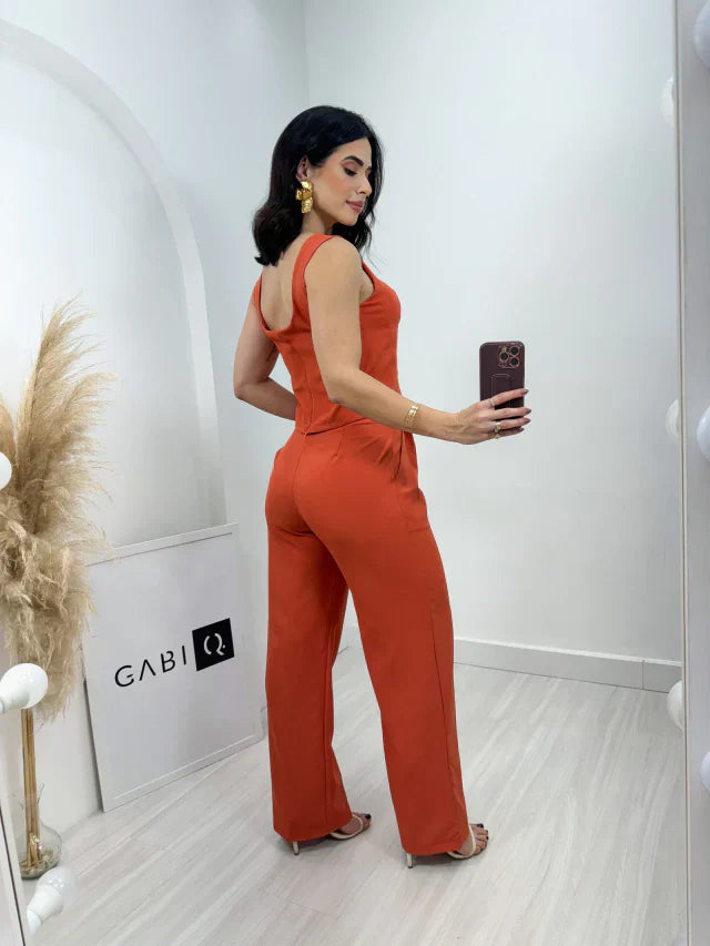 Conjunto Sabrina