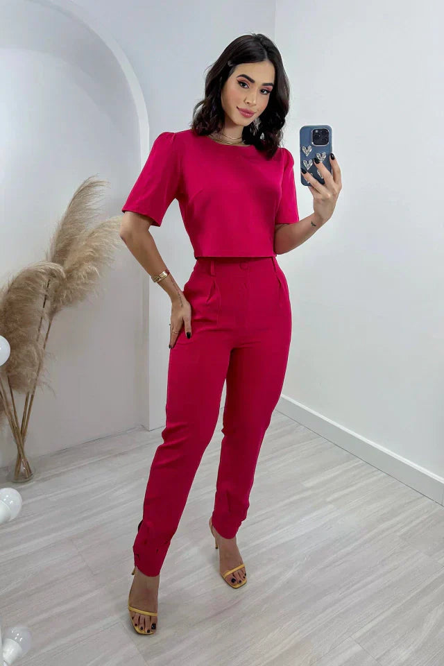 Conjunto Elouise