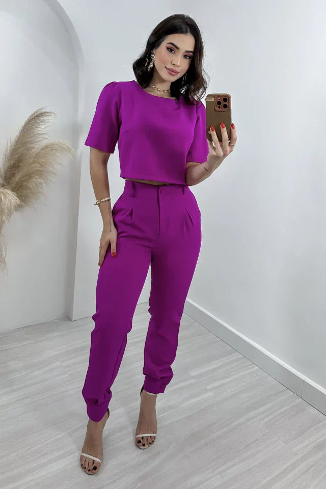 Conjunto Elouise