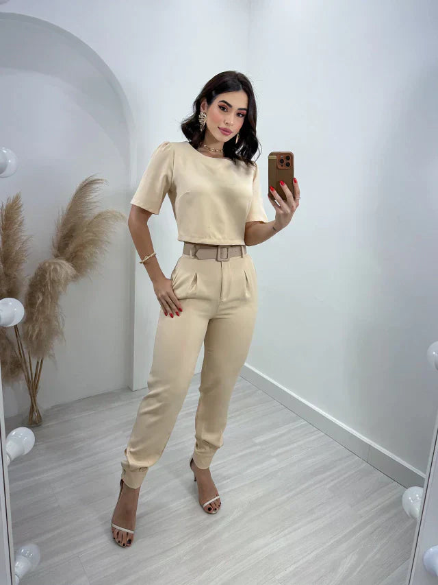 Conjunto Elouise