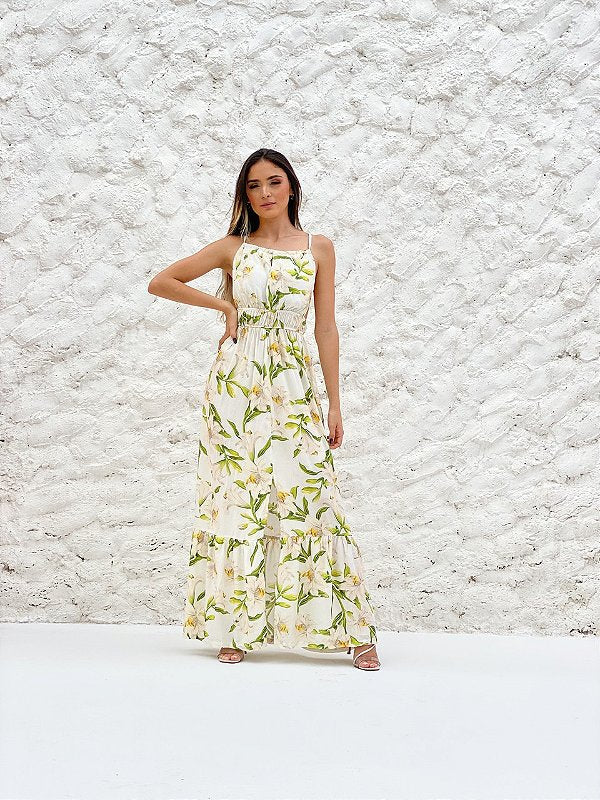 Vestido Dany