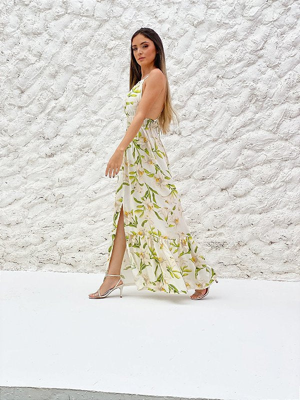 Vestido Dany