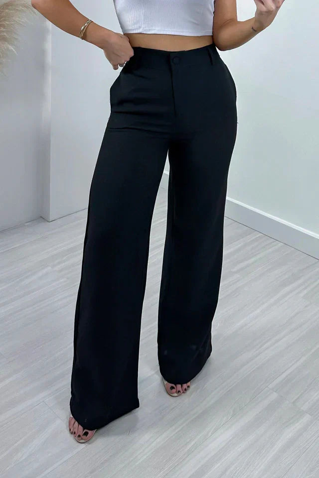 Calça Pantalona Agahta