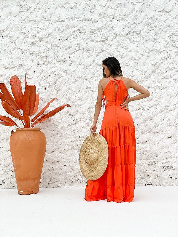 Vestido Paula
