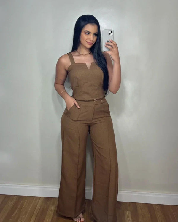 Conjunto Lais