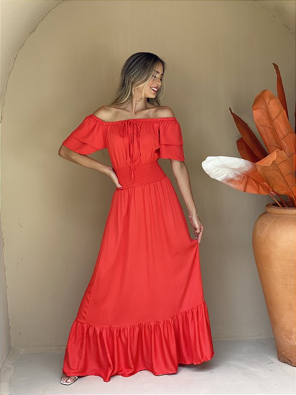 Vestido Ana