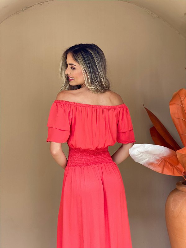 Vestido Ana