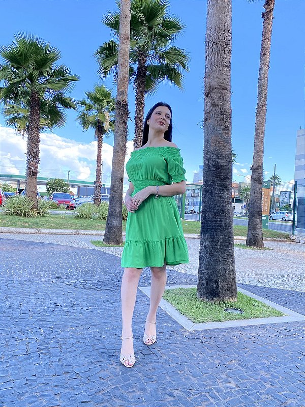 Vestido Larissa