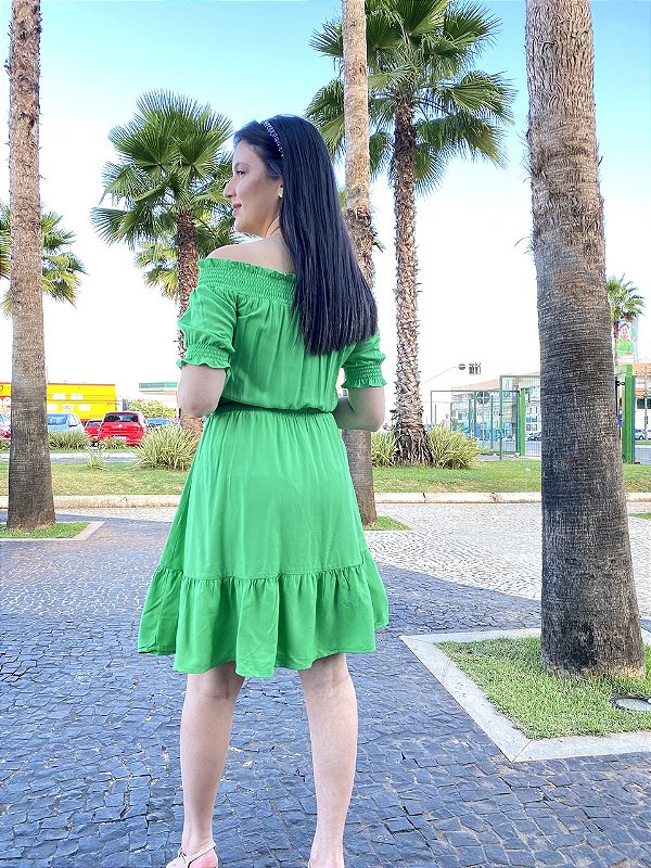 Vestido Larissa