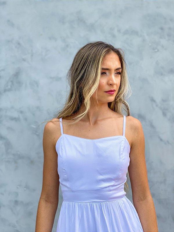 Vestido Gabriela