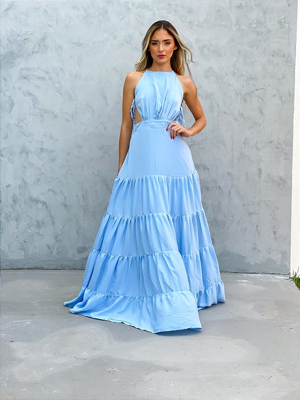 Vestido Paula