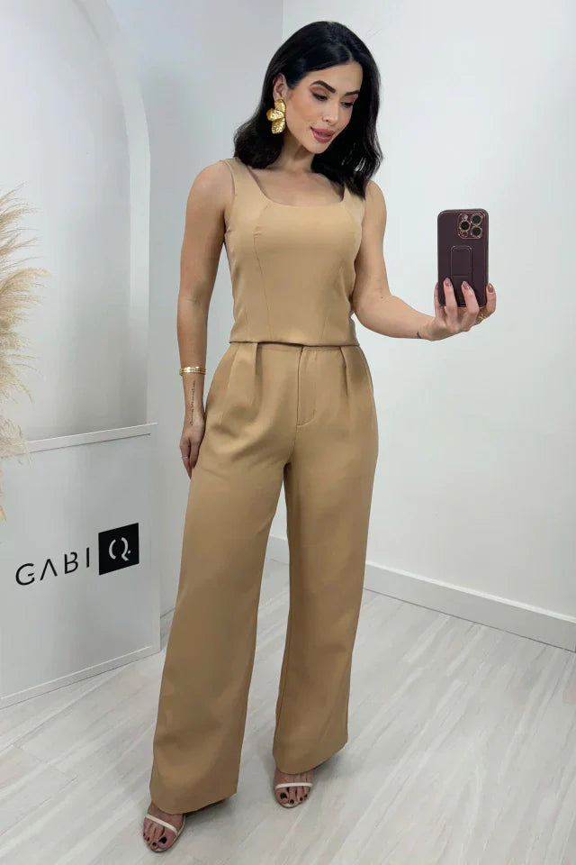 Conjunto Sabrina