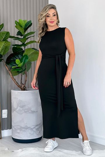 Vestido Joelma