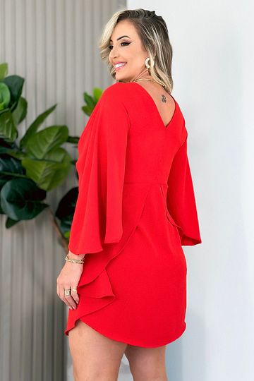 Vestido Jenifer