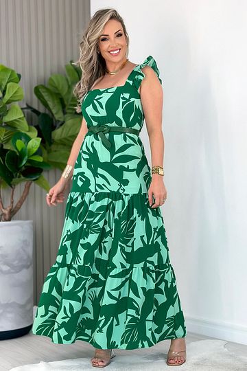 Vestido Berenice