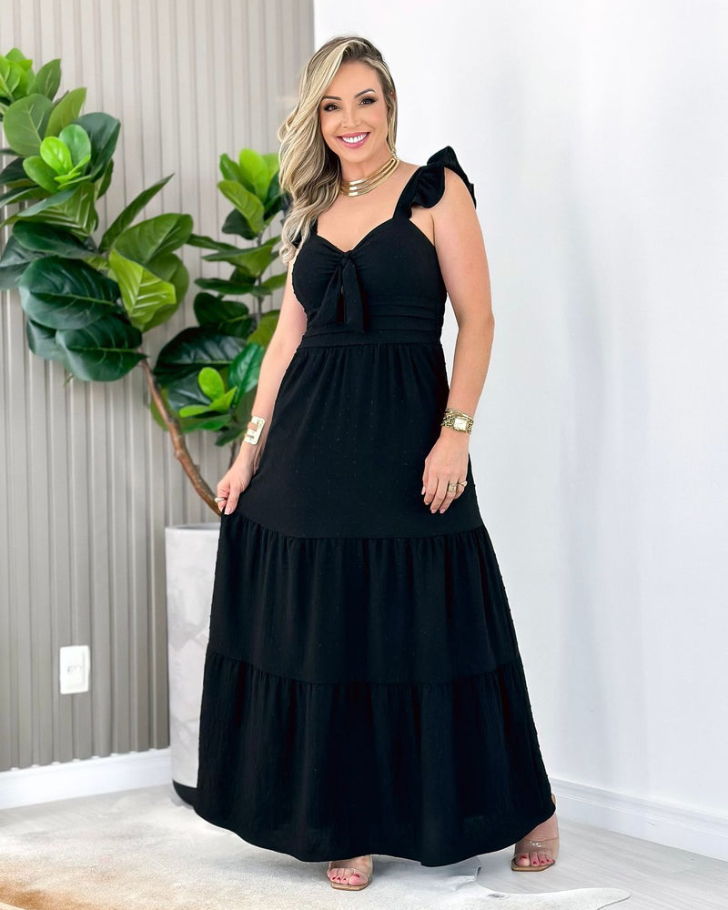 Vestido Catarina