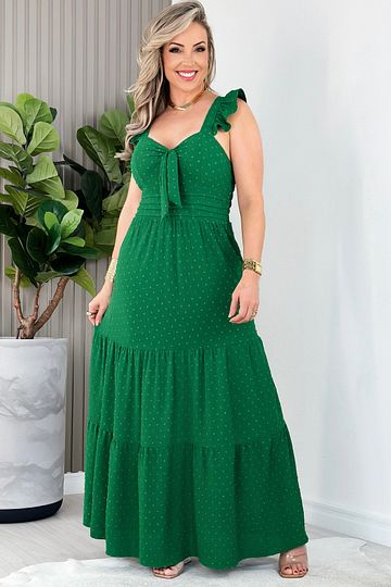 Vestido Catarina