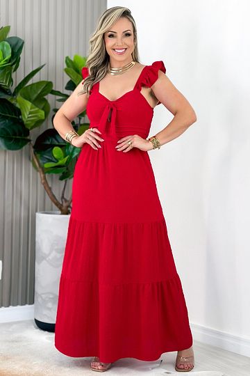 Vestido Catarina