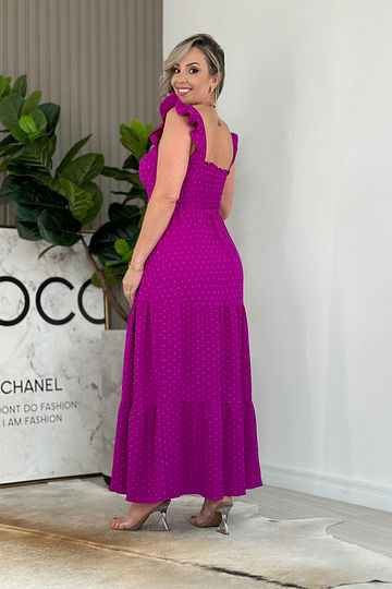 Vestido Catarina