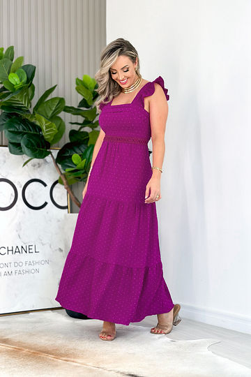 Vestido Catarina