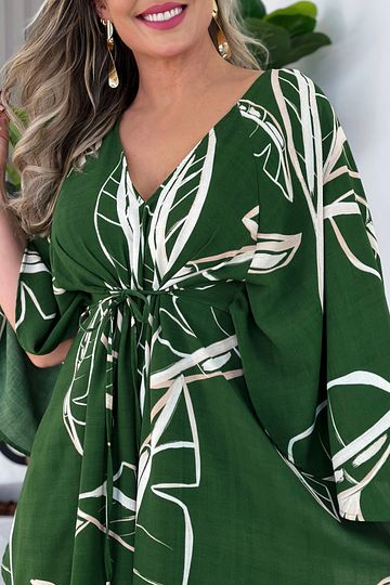 Vestido Eloá