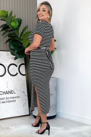 Vestido Jordana