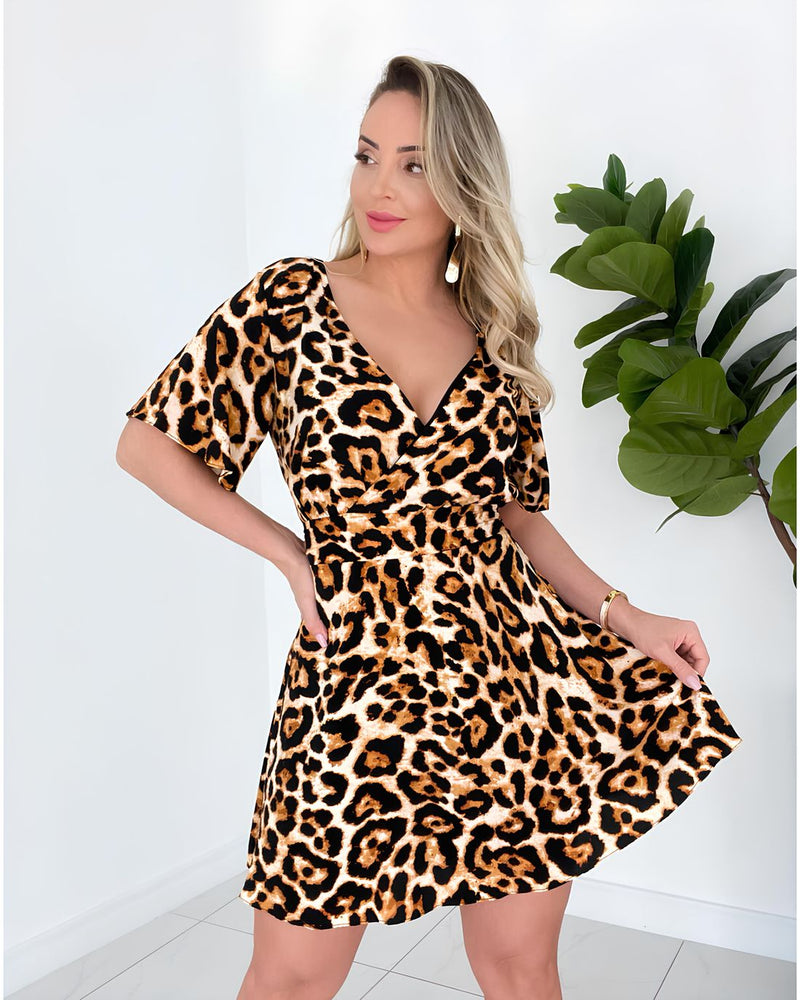 Vestido Ciara