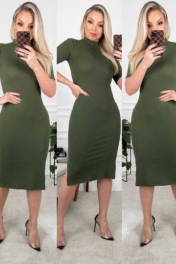 Vestido Júlia