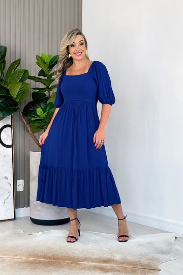 Vestido Mia