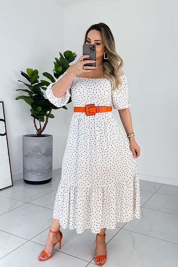 Vestido Mia