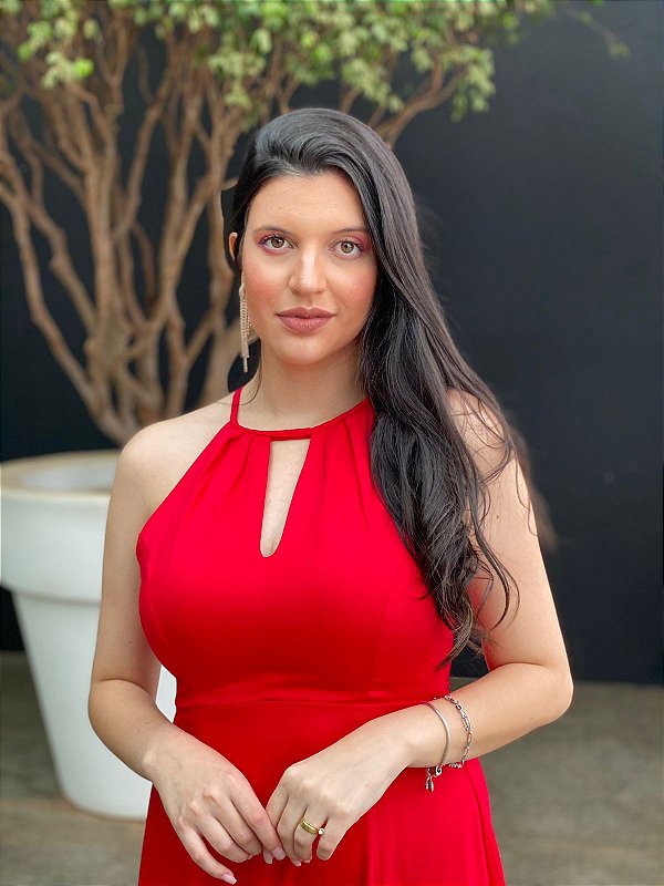 Vestido Laura
