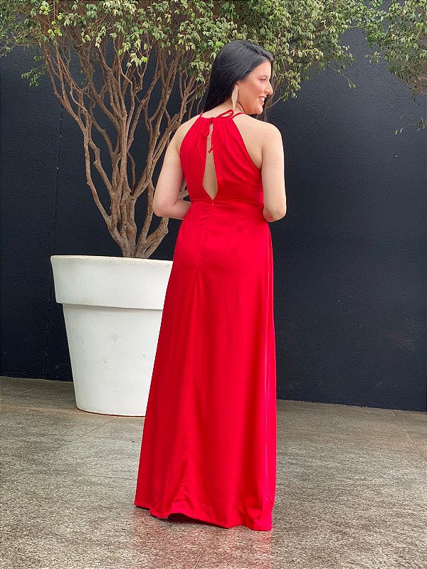Vestido Laura