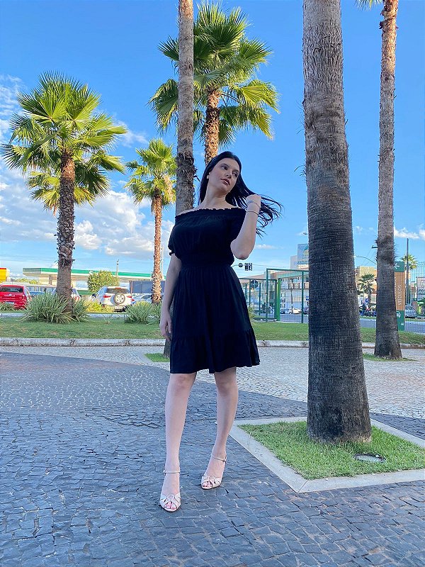 Vestido Larissa